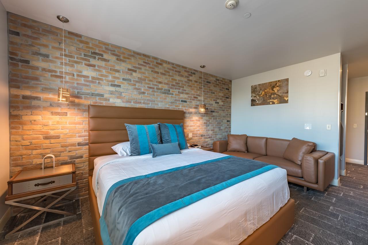 Hotel Lexen - North Hollywood Near Universal 3*